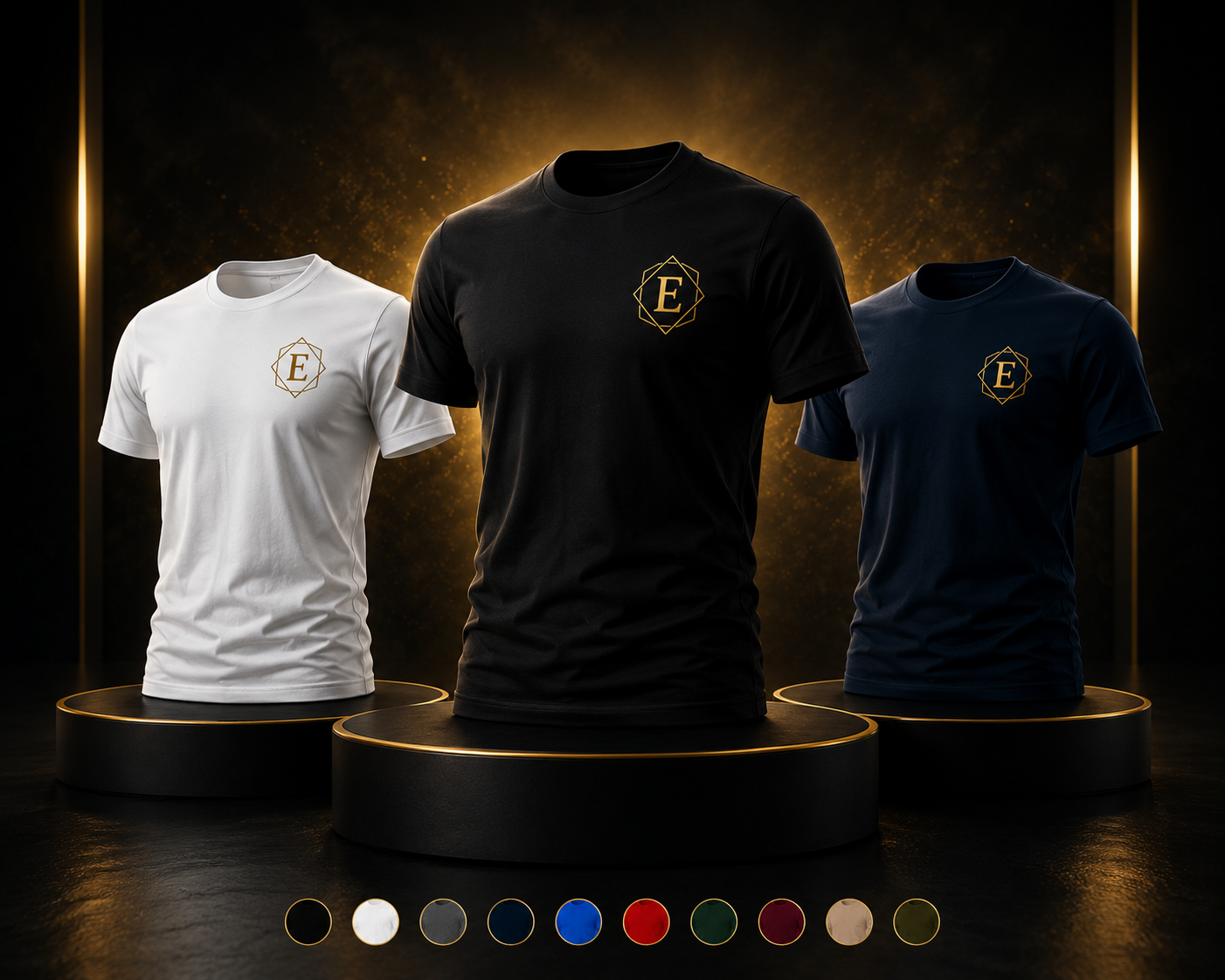 Elzem Şapka polo yaka tshirt imalatı